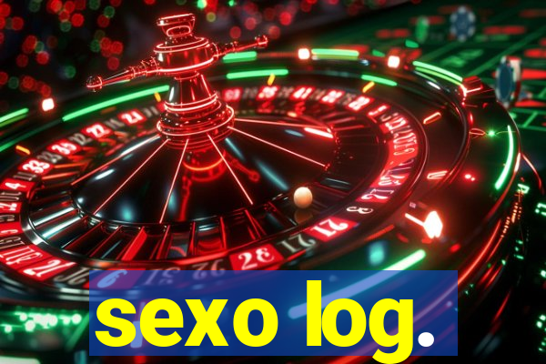 sexo log.