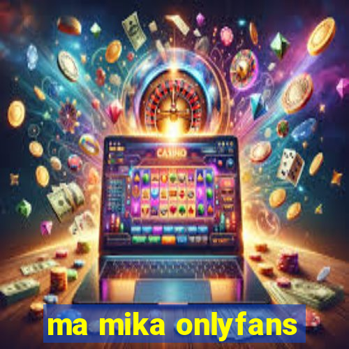 ma mika onlyfans