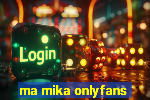 ma mika onlyfans