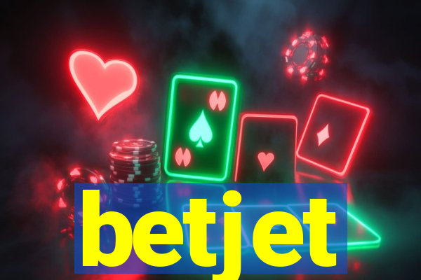 betjet