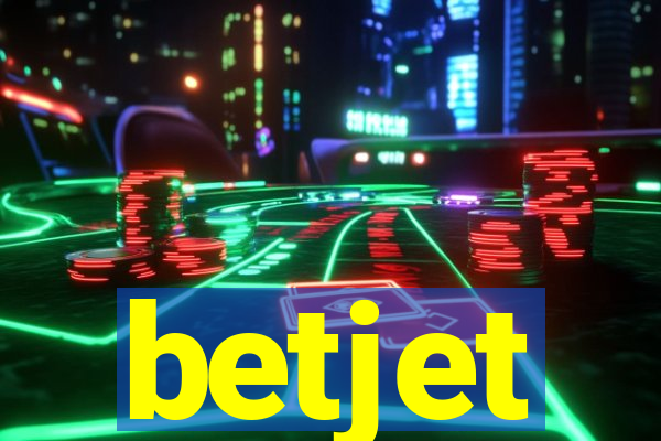 betjet