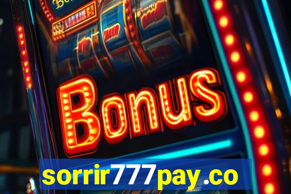 sorrir777pay.com