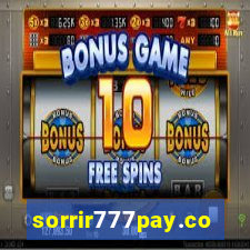 sorrir777pay.com