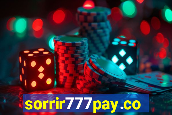 sorrir777pay.com