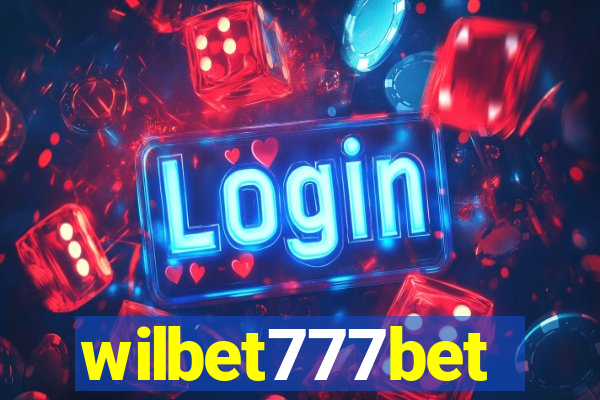 wilbet777bet