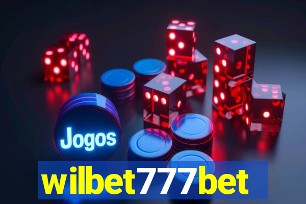 wilbet777bet