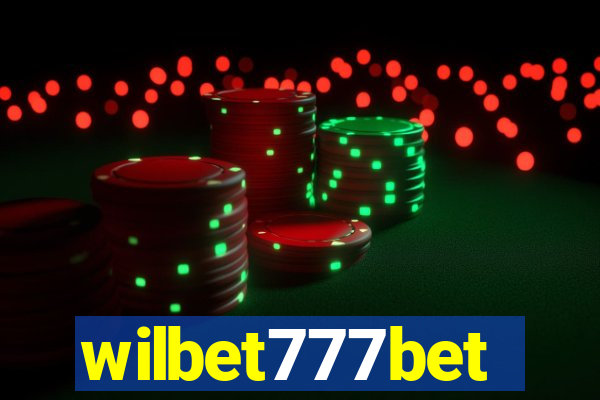 wilbet777bet