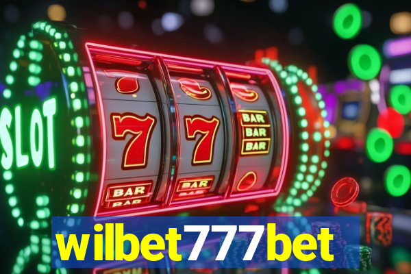 wilbet777bet