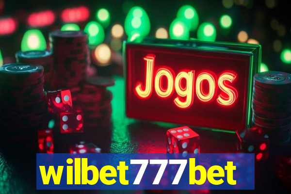 wilbet777bet