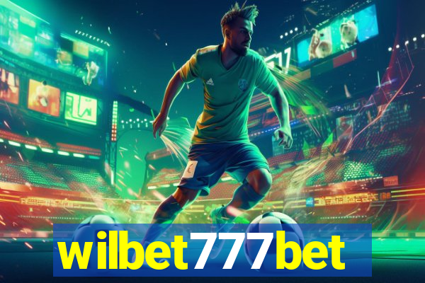 wilbet777bet