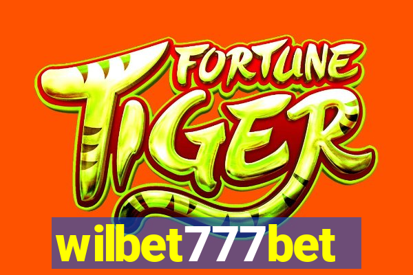 wilbet777bet