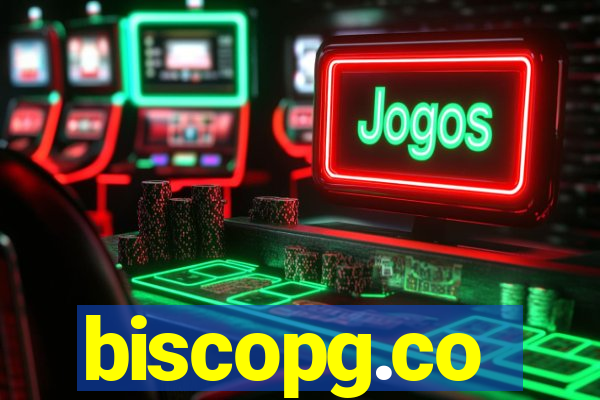 biscopg.co