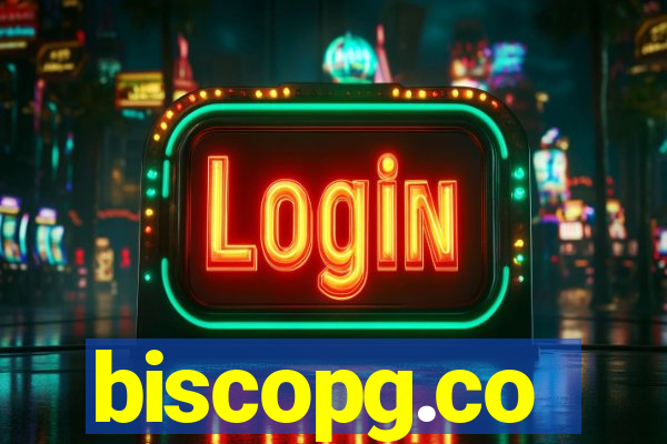 biscopg.co