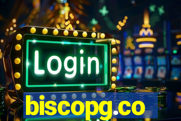 biscopg.co