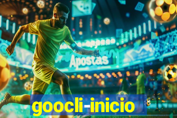 goocli-inicio