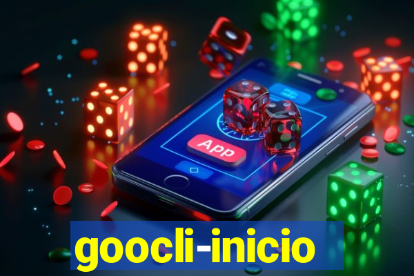 goocli-inicio