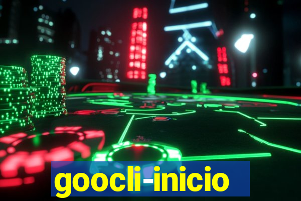 goocli-inicio