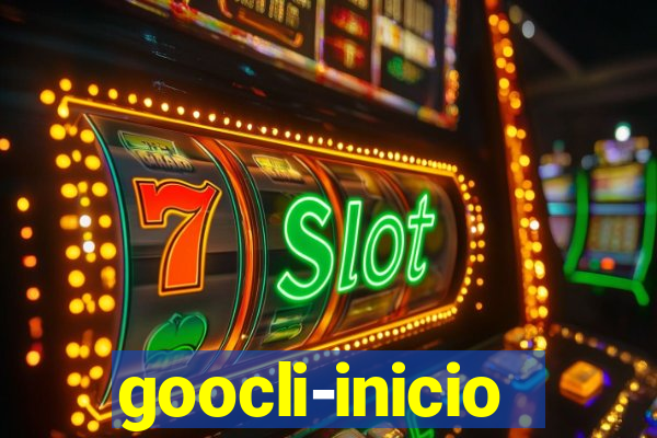 goocli-inicio