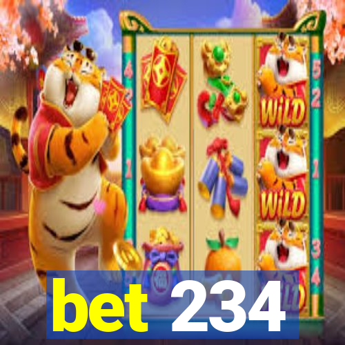 bet 234