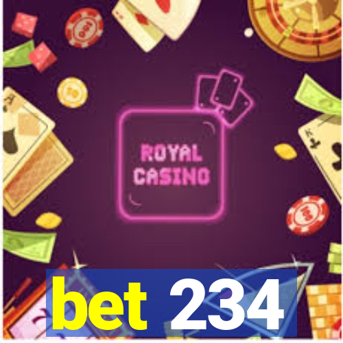 bet 234