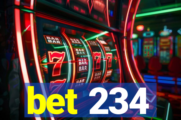 bet 234