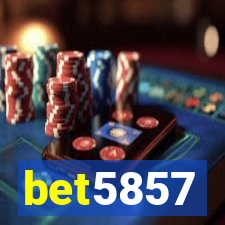 bet5857