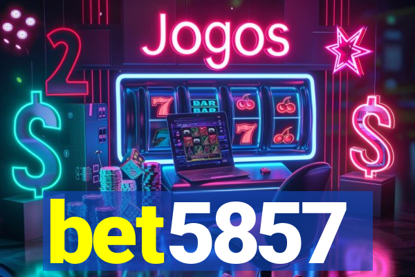 bet5857