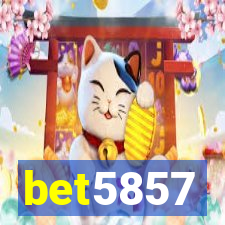 bet5857