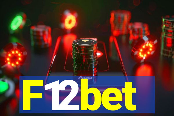 F12bet