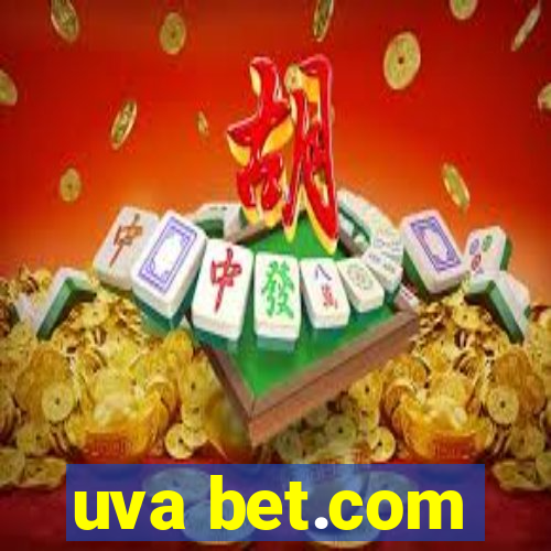 uva bet.com