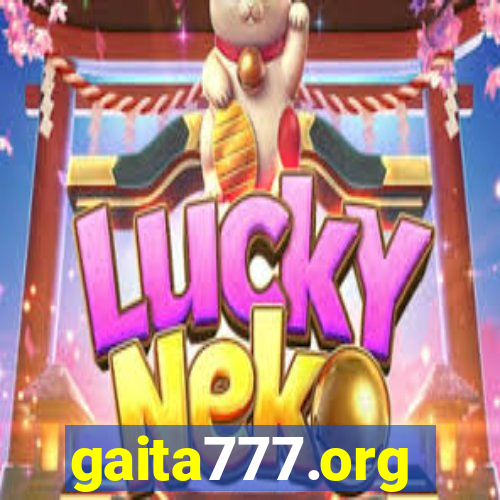 gaita777.org