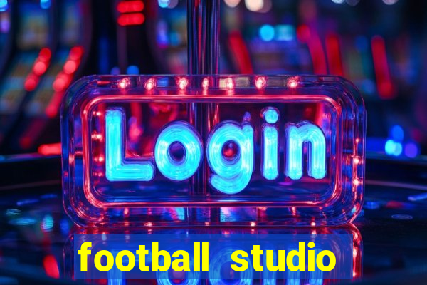 football studio como analisar