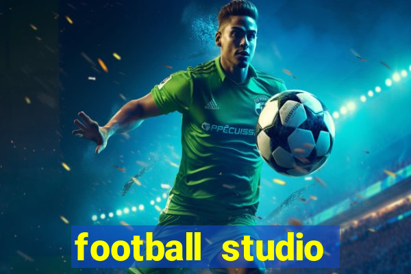 football studio como analisar