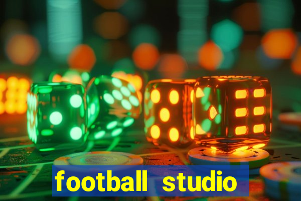 football studio como analisar