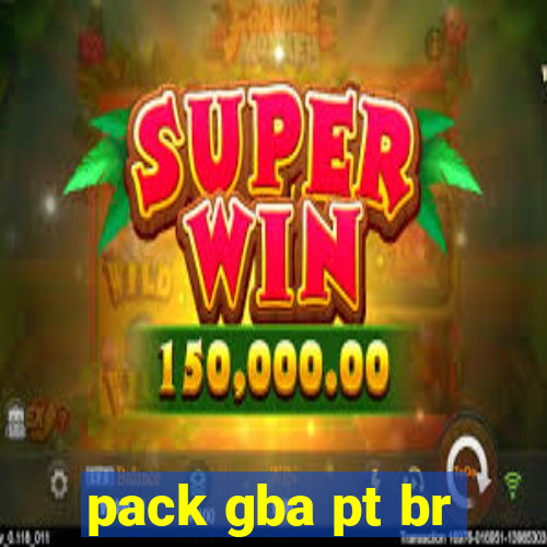 pack gba pt br