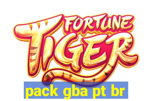 pack gba pt br