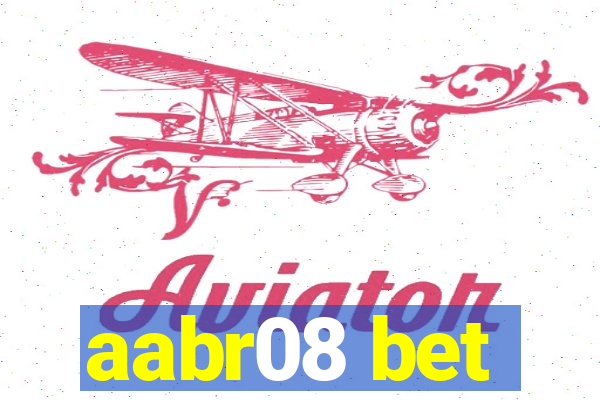 aabr08 bet