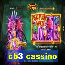 cb3 cassino