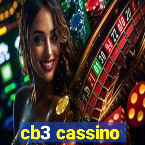 cb3 cassino