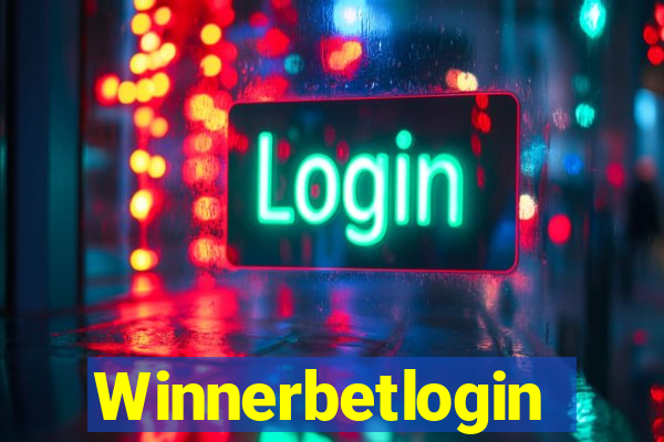 Winnerbetlogin