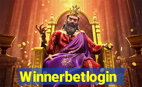 Winnerbetlogin