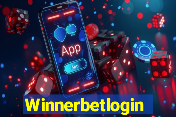 Winnerbetlogin