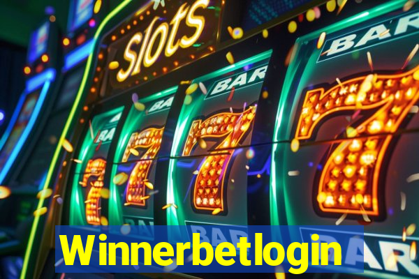 Winnerbetlogin