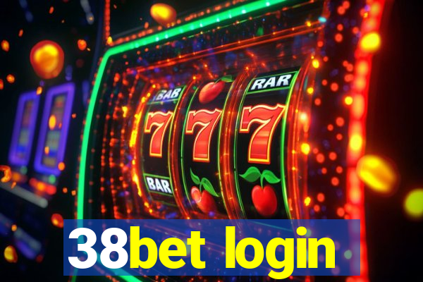 38bet login