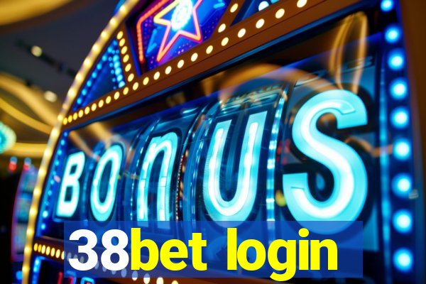 38bet login