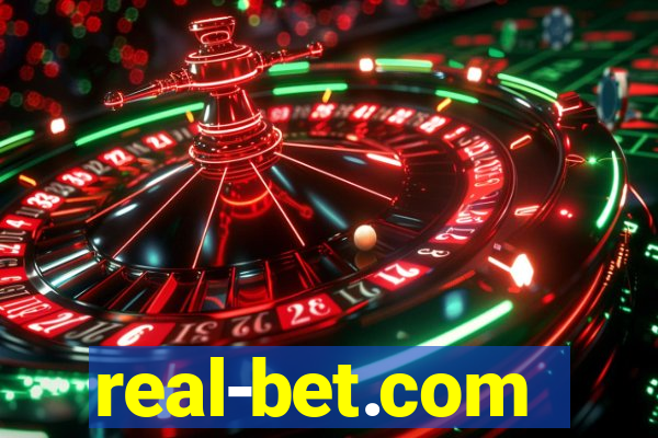 real-bet.com