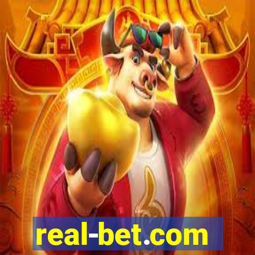 real-bet.com