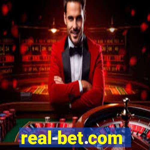 real-bet.com