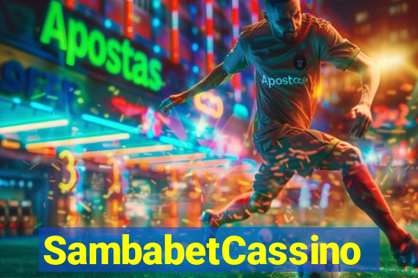 SambabetCassino