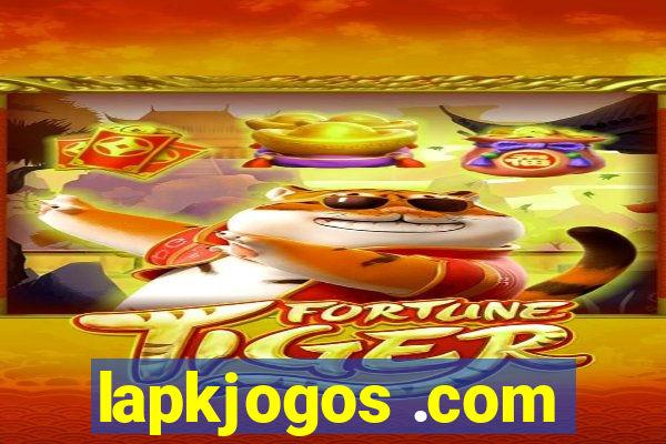 lapkjogos .com